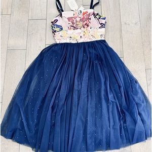 Anthropologie Moulinette Soeurs dress